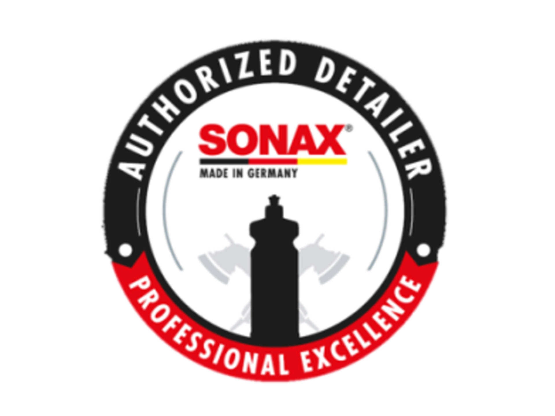 sonax