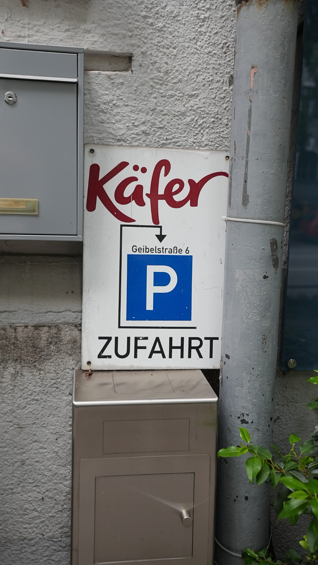 Weitere Eindrücke