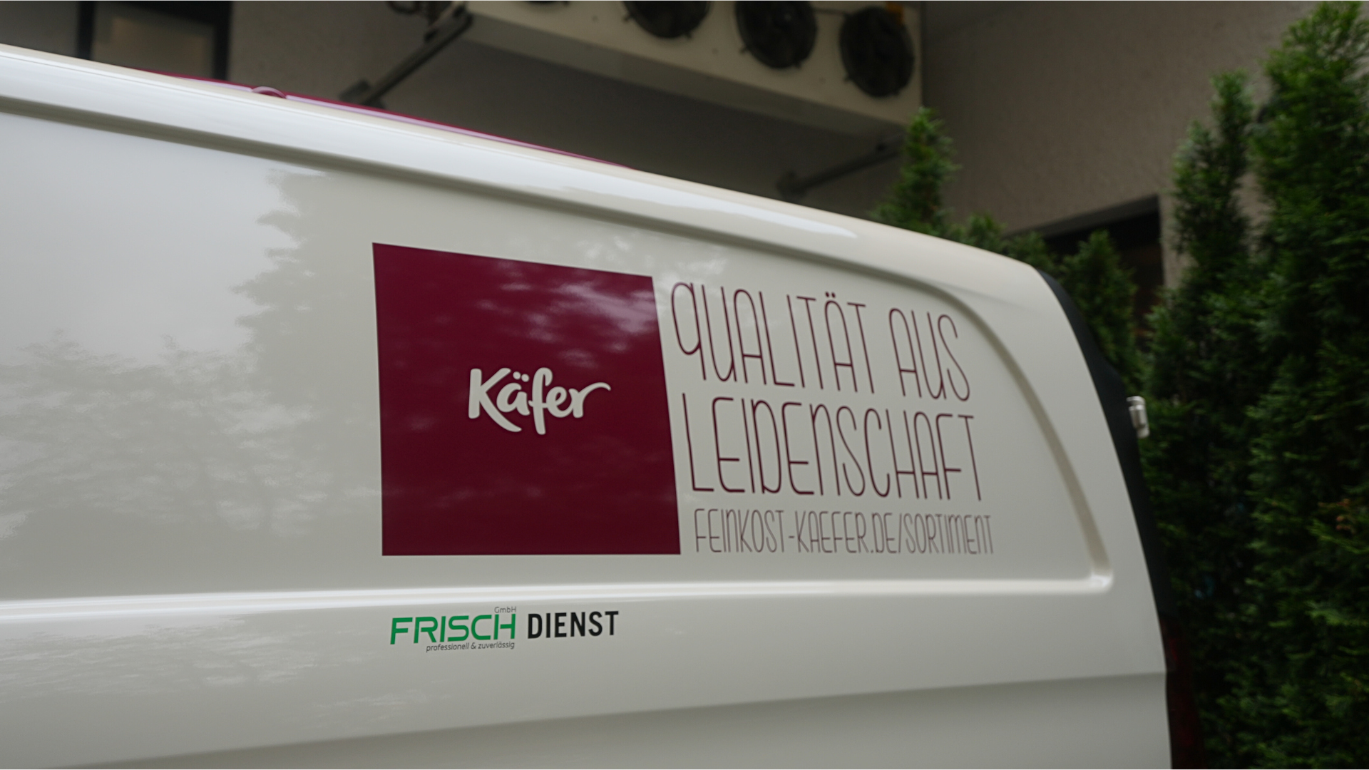 Weitere Eindrücke