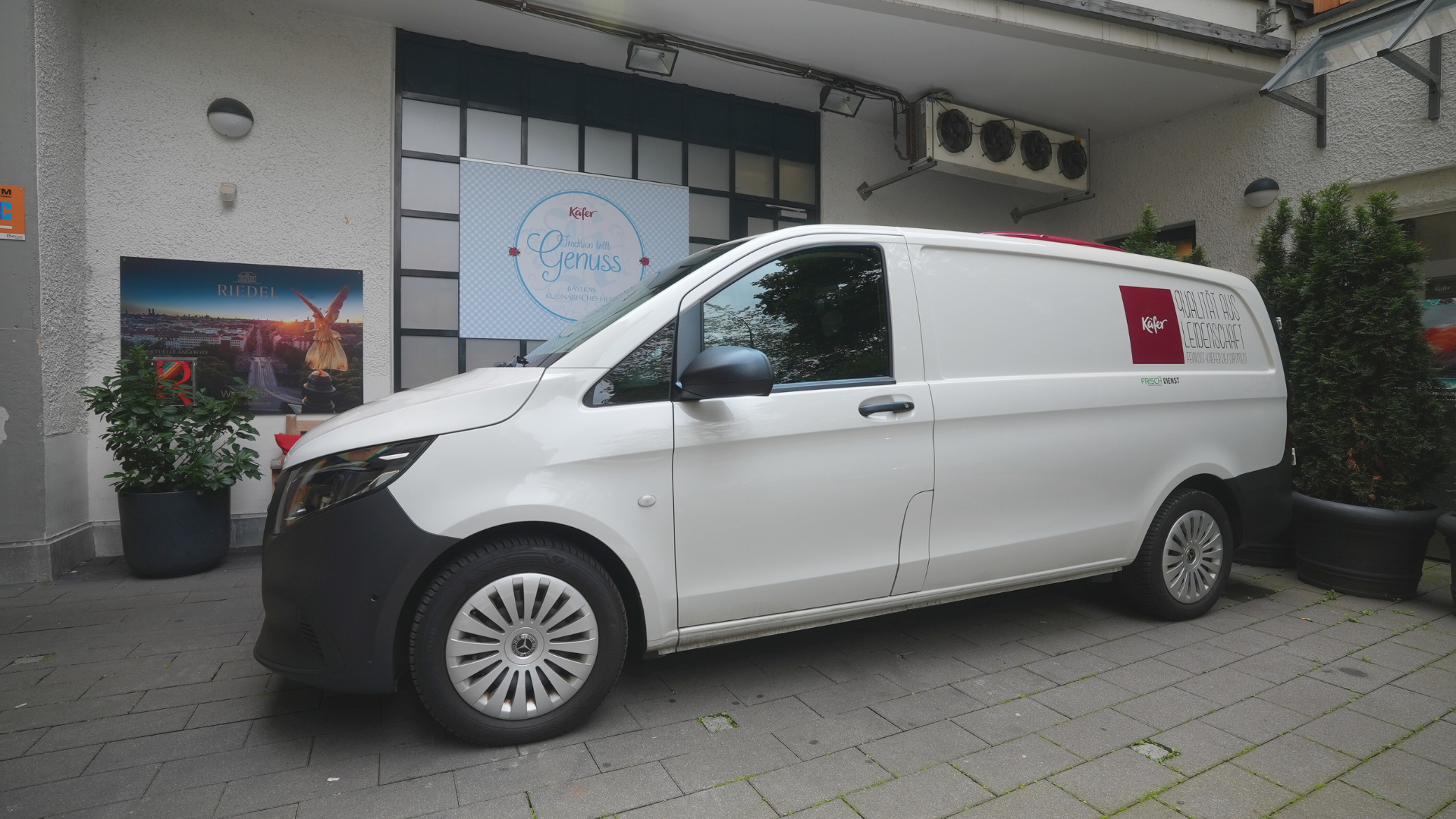 Weitere Eindrücke