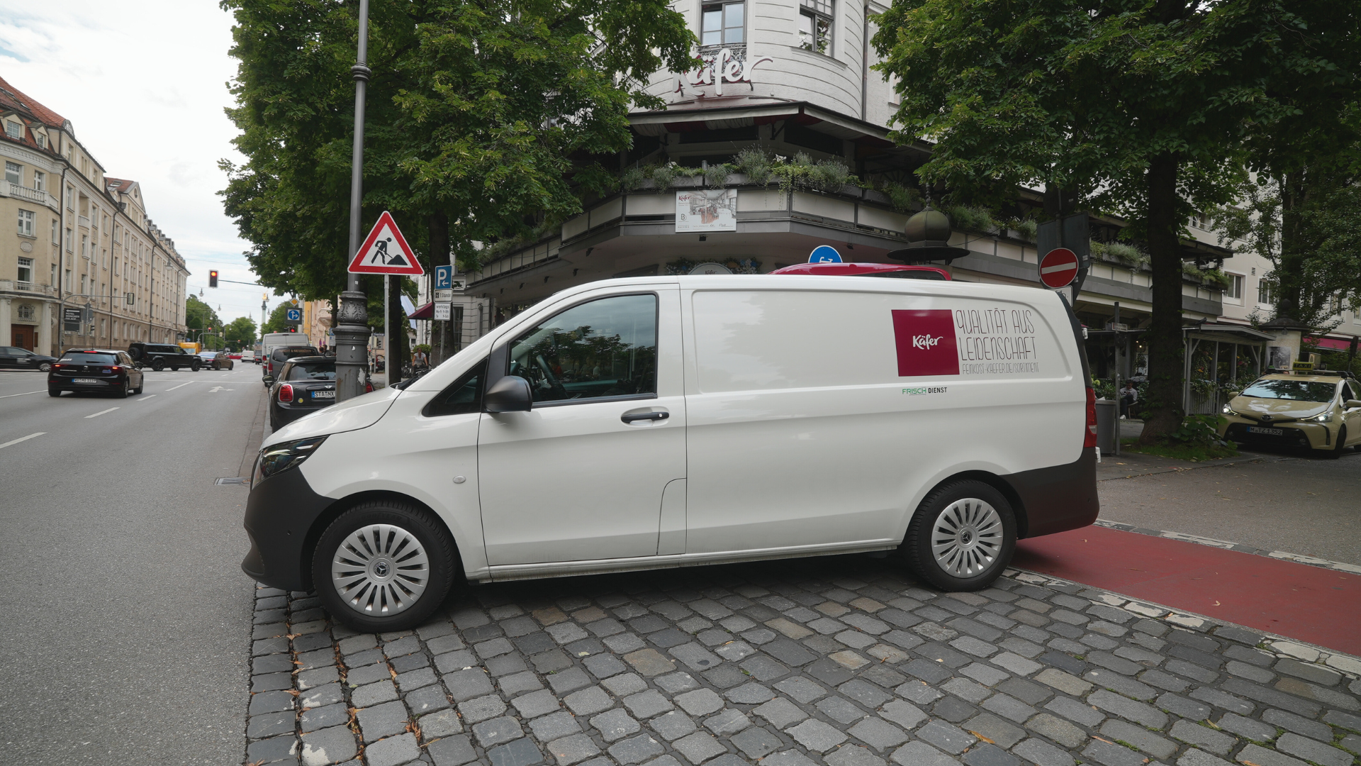 Weitere Eindrücke