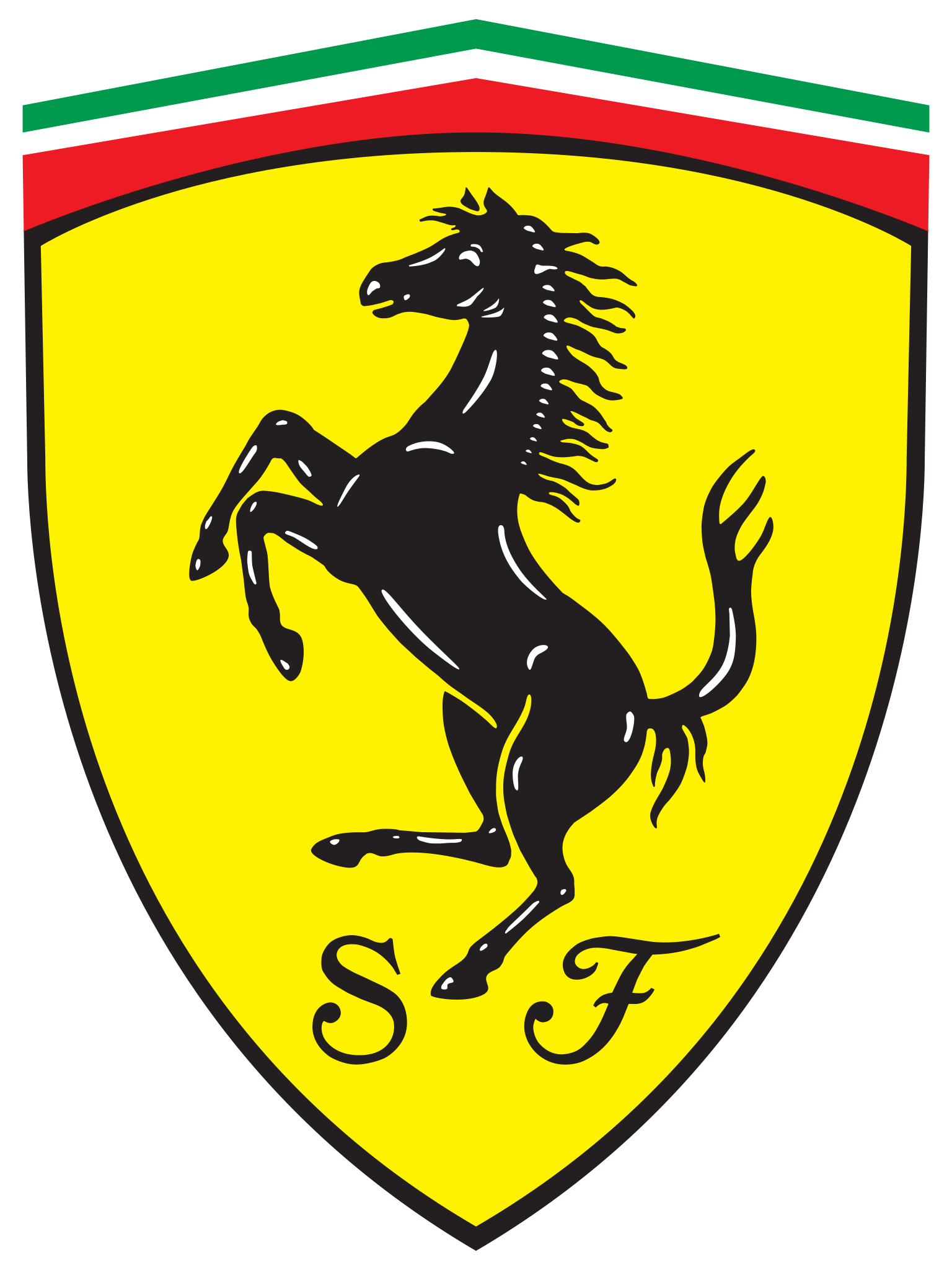 Ferrari Logo