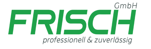 Logo Frisch