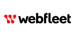 webfleet logo